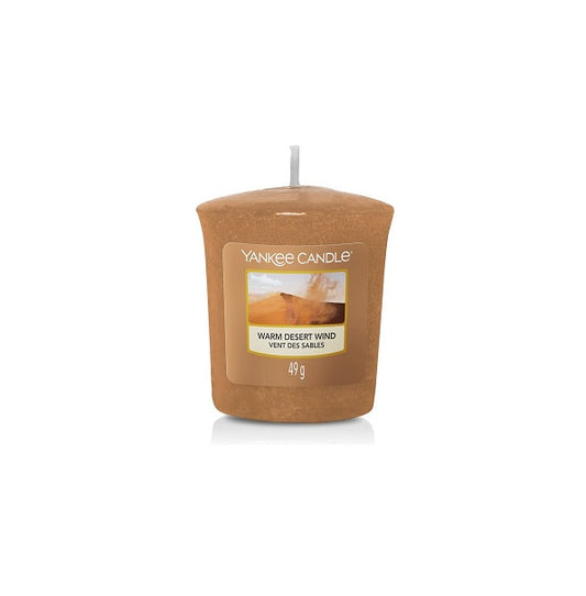 WARM DESERT WIND 49 Gram