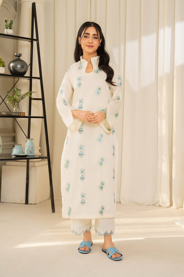 Summer Basics'25 By Mannat Clothing Stitched Collection-SB2020013