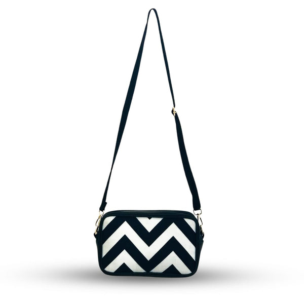 Bag X Toto  Zig Zag
