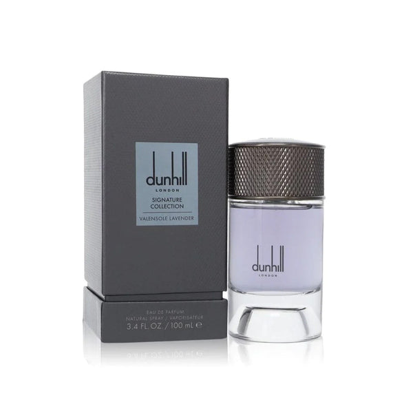 Dunhill London Signature Collection Valensole Lavender Edp 100ml