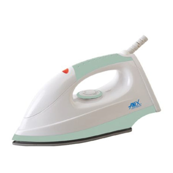 ANEX DRY IRON AG-2073ON INSTALLMENT BY HOMECART WITH FREE SHIPPING AND FREE SURPRISE GIFT