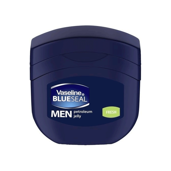 Vaseline Blue Seal Men Petrolium Jelly 250ml