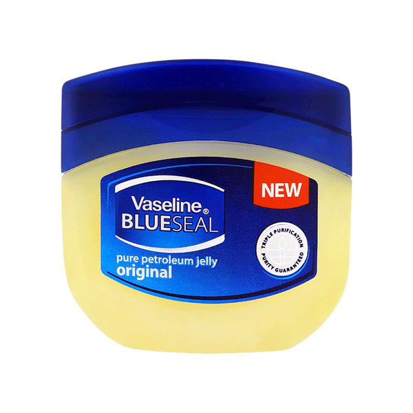 Vaseline Blueseal Pure Petrolieum Jelly Original 50ml
