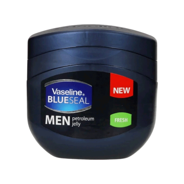 Vaseline Men Blue Seal Petroleum Jelly 100ml