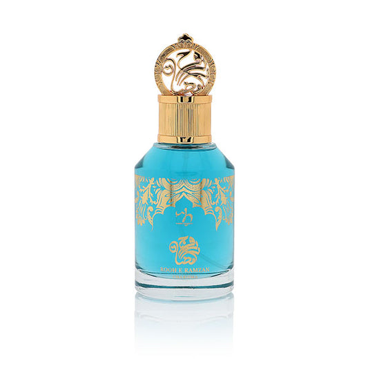 Rooh e Ramzan Perfume  Charisma EDP 100ml