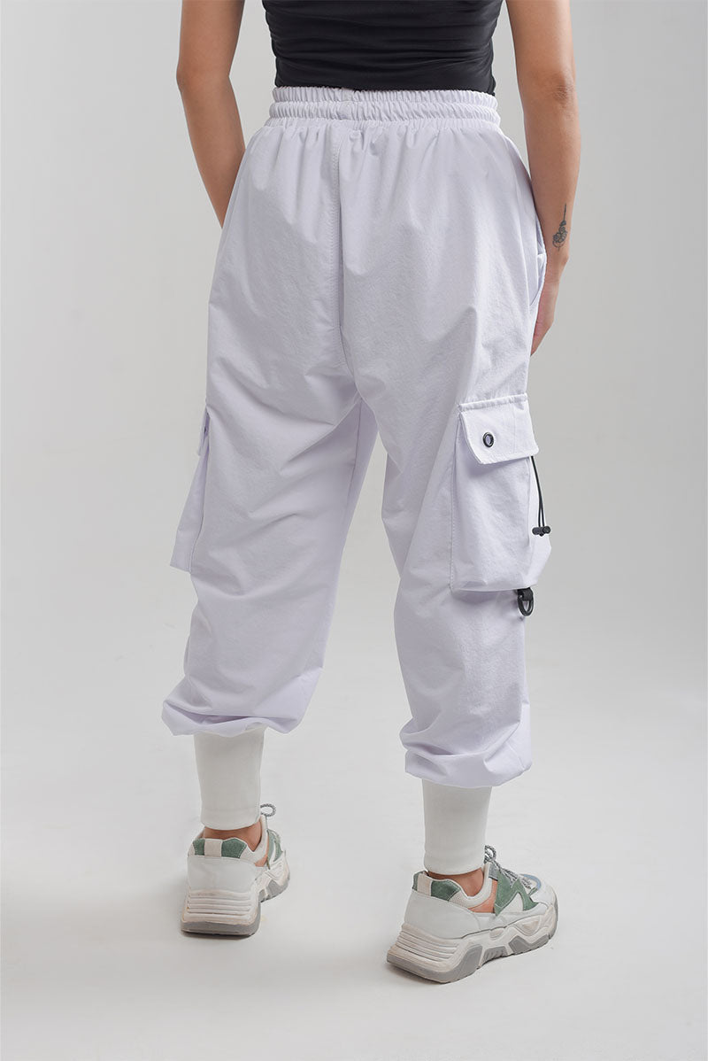 Velluto Cargos