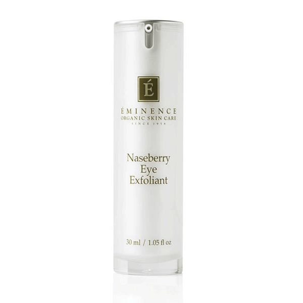 NASEBERRY EYE EXFOLIANT - 30 ML - P+R