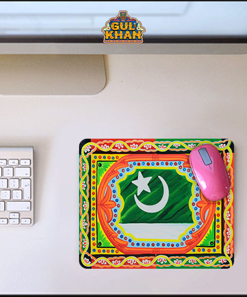 Mousepad Design 0034