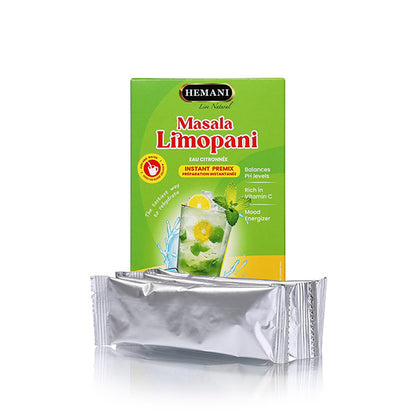 Masala Limopani Instant Premix - 150g