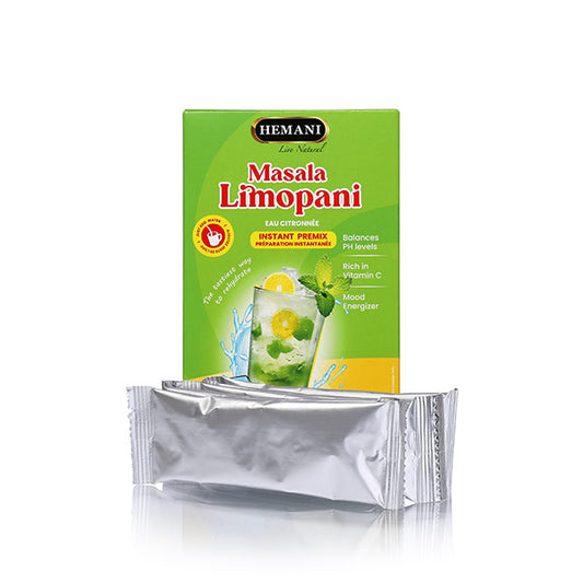 Masala Limopani Instant Premix - 150g