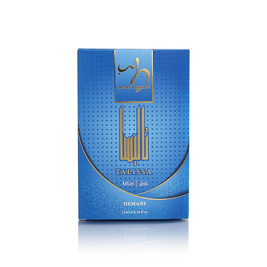 Attar 15ml - Talissa