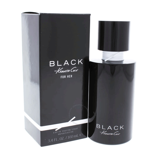Kenneth Cole Black E D P For Her 100ml