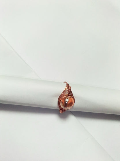 Zarfashan Ring