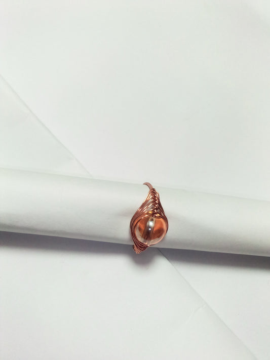 Zarfashan Ring