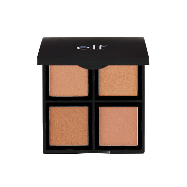 Bronzed Beauty Bronzer Palette 13.9g