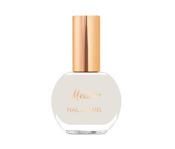 MEDORA Nail Enamel- FRENCH MANICURE WHITE
