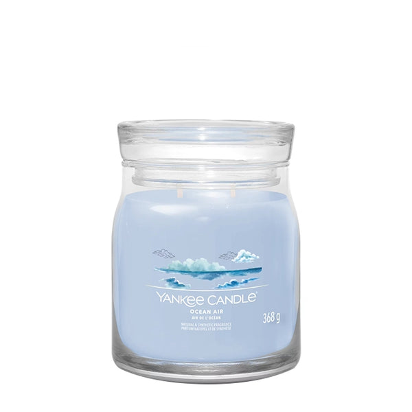 Ocean Air 368 Gram