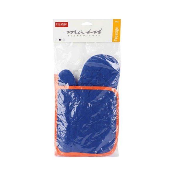 Prestige Glove Oven 496
