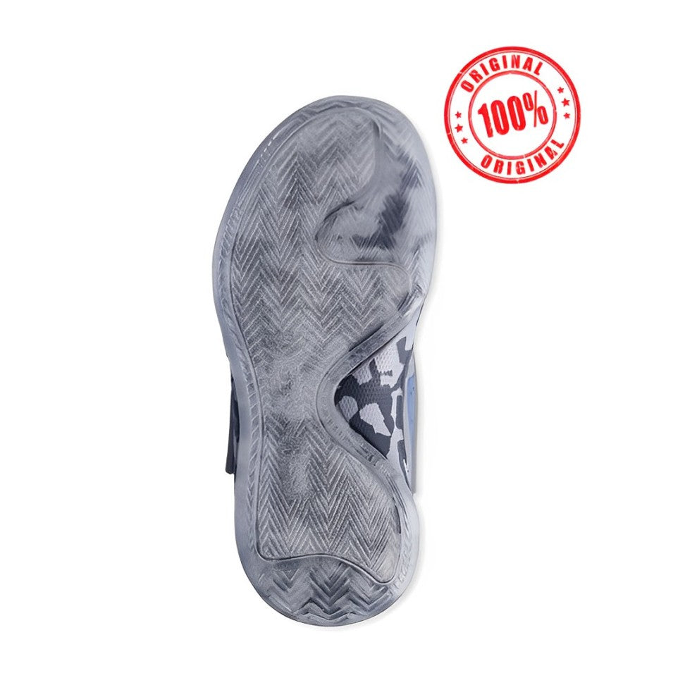 AND1 Boys Limelight Basketball Sneakers