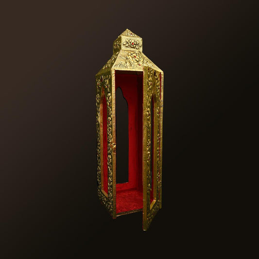 LANTERN GOLDEN SMALL
