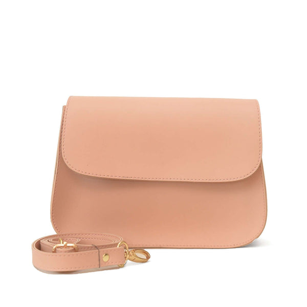 Bag X Cross Pink