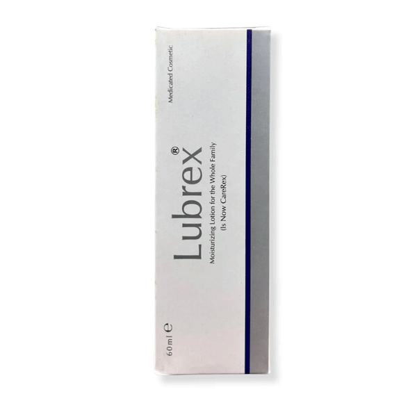 Lubrex Lotion 60ml