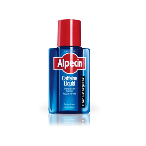ALPECIN CAFFEINE LIQUID 200 ML