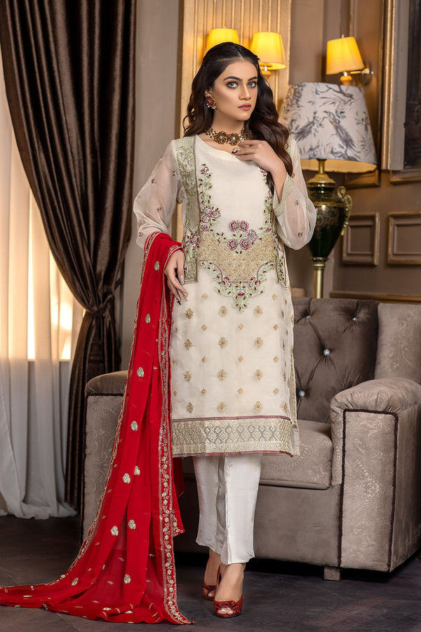 Ketifa Unstitched 3 Piece Festive Wedding Collection'2025-Nz 0104