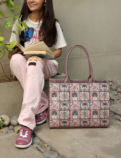 Buy Trendy Canvas Shoulder Bags in Pakistan