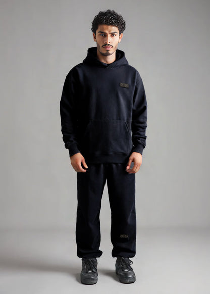 Oversized Hoodie Set
