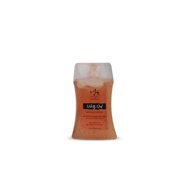 Antiseptic Hand Sanitizer 65ml - Citrus Twist