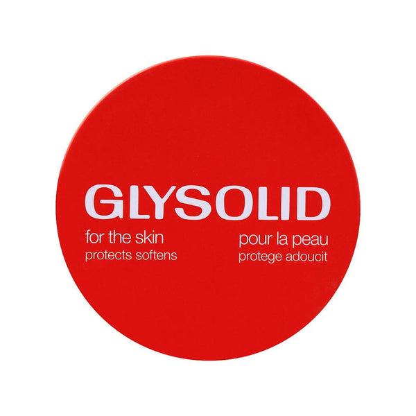 Glysolid Glycerin Cream 125ml