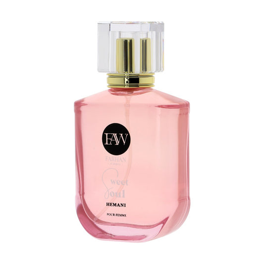 FAW Sweet Soul Perfume 100ml EDT