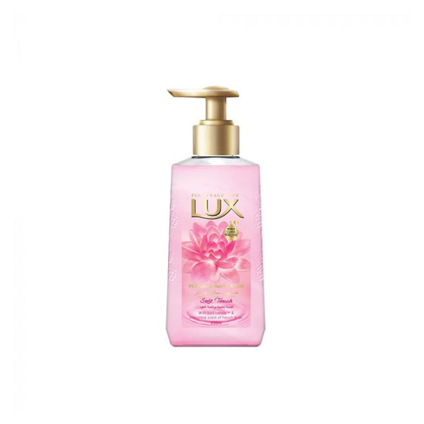 Lux Hand Wash Soft Touch 250ml