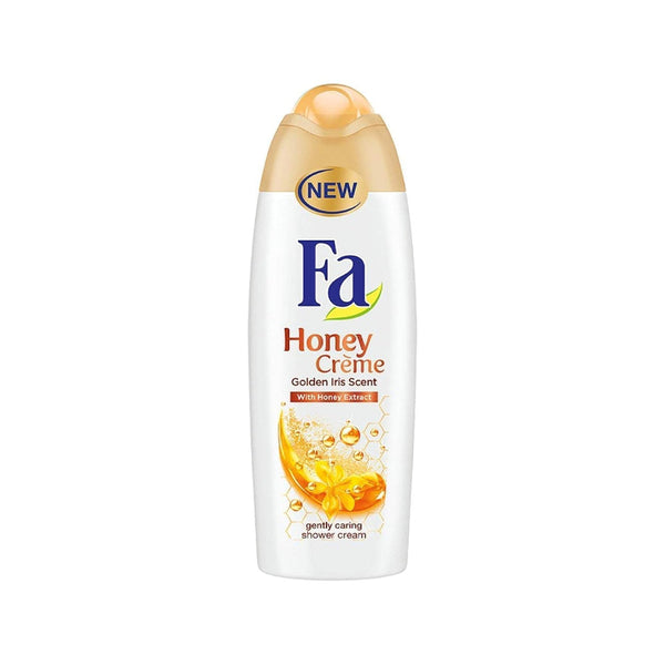 Fa Honey Creme Shower Cream 250ml