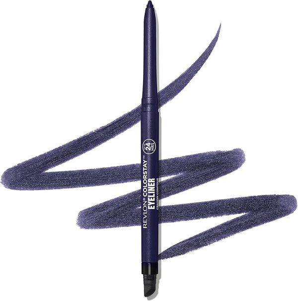 Rev. colorstay eye liner-Sapphire-1697-05
