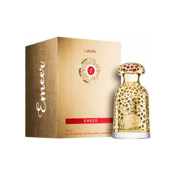 Lattafa Emeer Edp 100ml