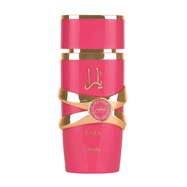 Lattafa Yara Candy Edp 100ml