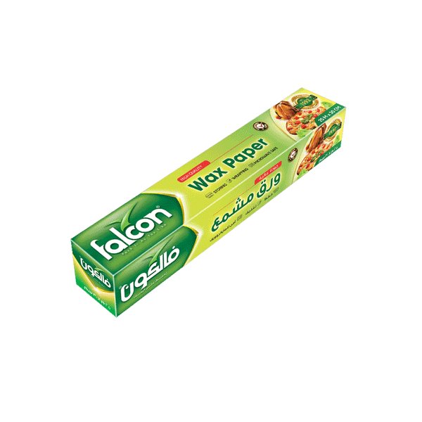 Falcon Wax Paper 25mx30m