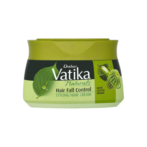 Vatika Natural Hair Fall Control Hair Cream 140ml