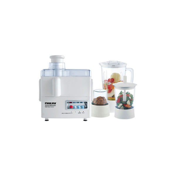 Nikai Juicer-blender Nfp1724n
