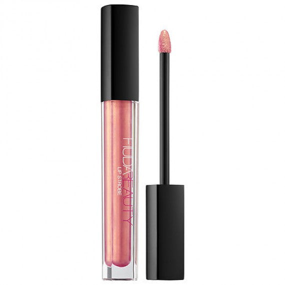 Huda Beauty Lip Strobe Posh