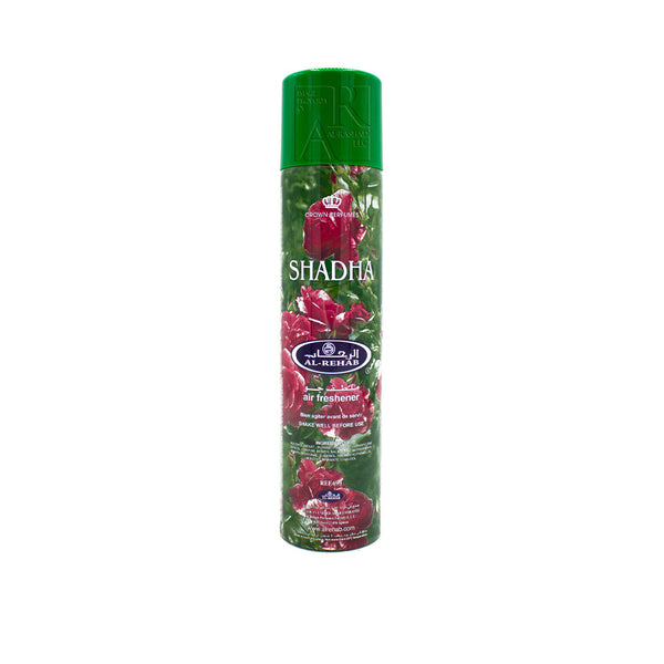 Al-rehab Air Freshner Shadha 300ml