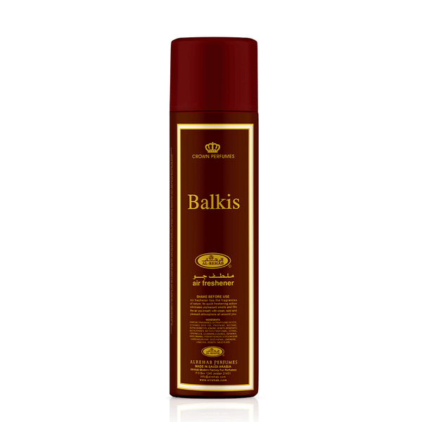Crown Balkis 300ml