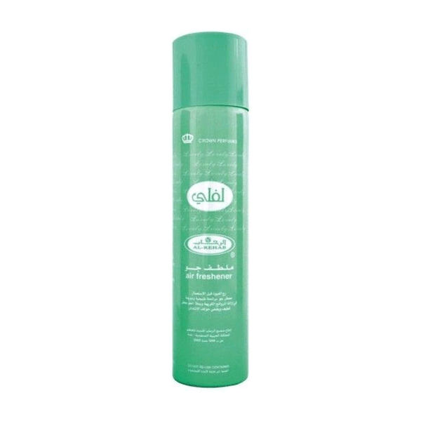 Al-rehab Lovely Air Freshner 300ml