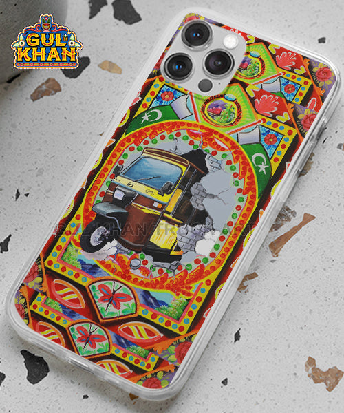 Mobile Cover Design 030