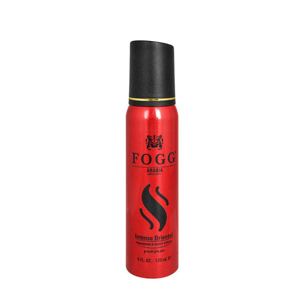Fogg Arabia Intense Oriental Body Spray 120ml