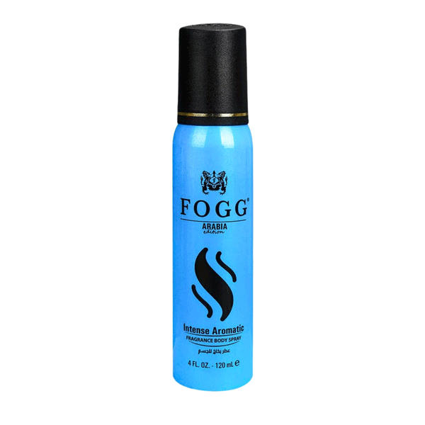 Fogg Arabia Intense Aromatic Body Spray 120ml