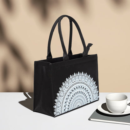 Fineur - CarryNest Canvas Bag