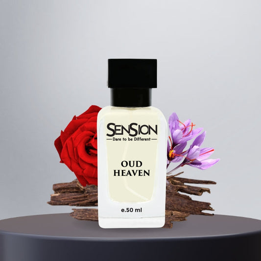 OUD HEAVEN - 50 ML - EDP - UNISEX